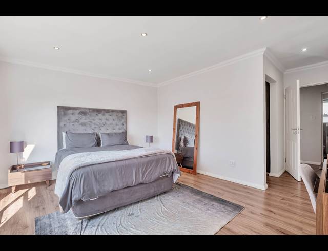 3 BEDROOM TOWNHOUSE FOR SALE IN VICTORY PARK